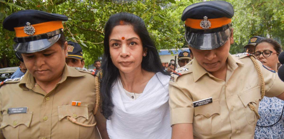 Indrani Mukerjea refuses to wear convict's uniform, moves court