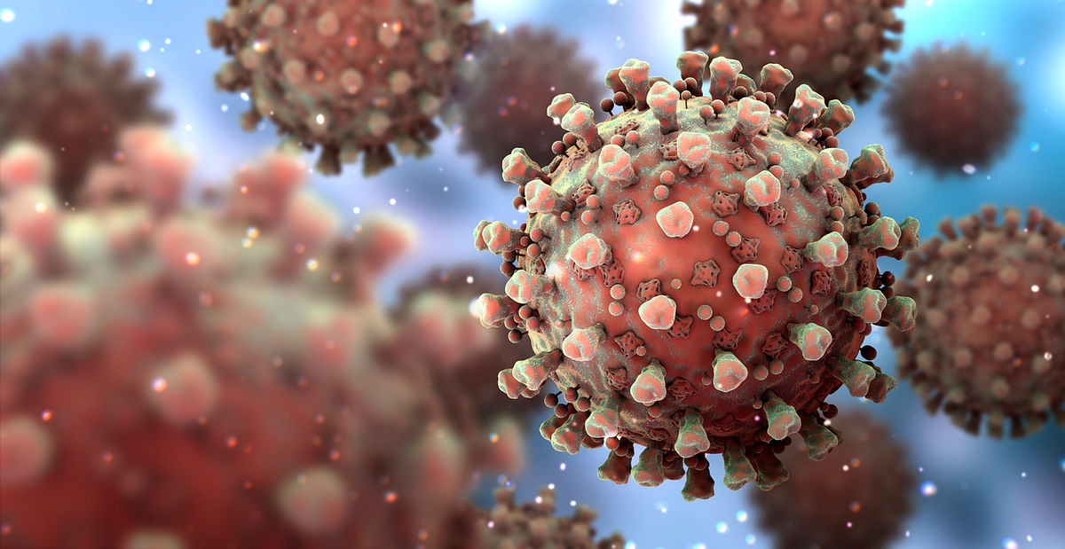 WHO chief scientist says new UK coronavirus strain may be present in many nations: Report