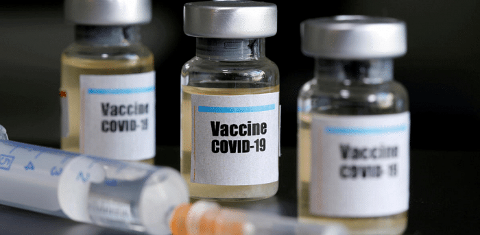 Covid vaccination: Survey key to identifying vulnerable