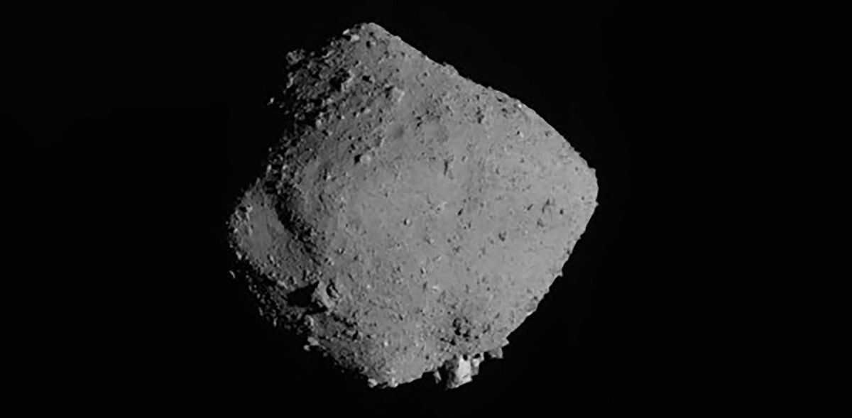 Why should we explore asteroids?