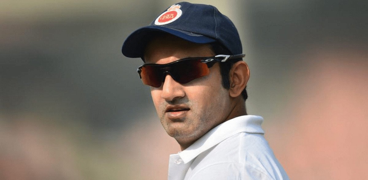 Play 5 bowlers, make Rahane bat at No. 4, says Gambhir
