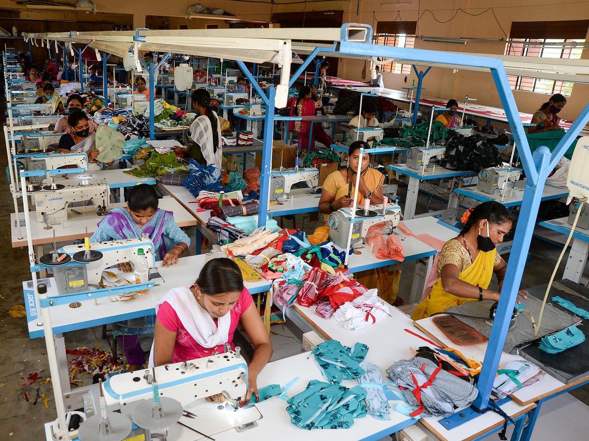 Karnataka govt failed garment factory workers, says study