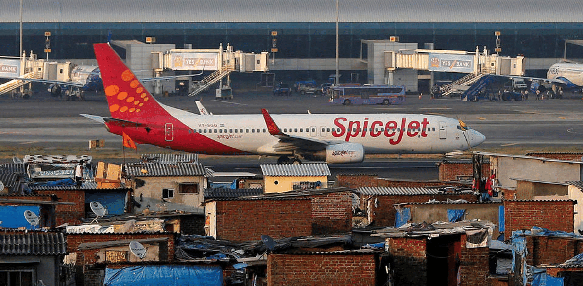 SpiceJet signs MoU with GMR Hyderabad Air Cargo for delivery of Covid-19 vaccines
