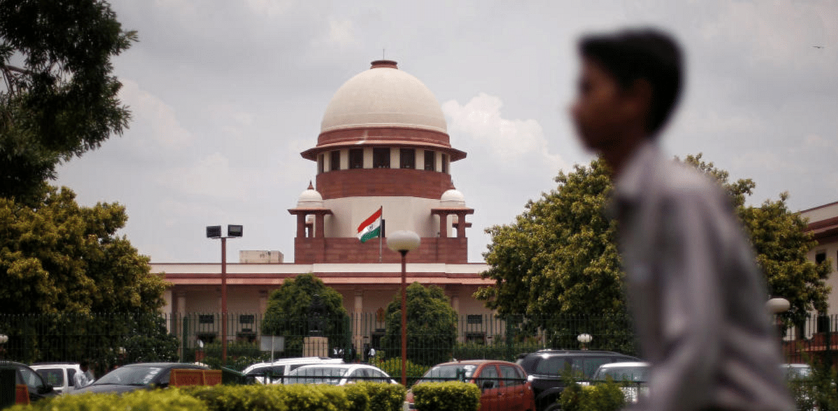 Plea in SC to appoint chairman, members of Law Commission