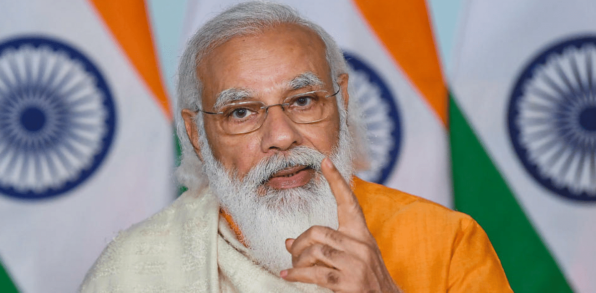 PM Modi to launch Ayushman Bharat scheme to cover all J&K residents