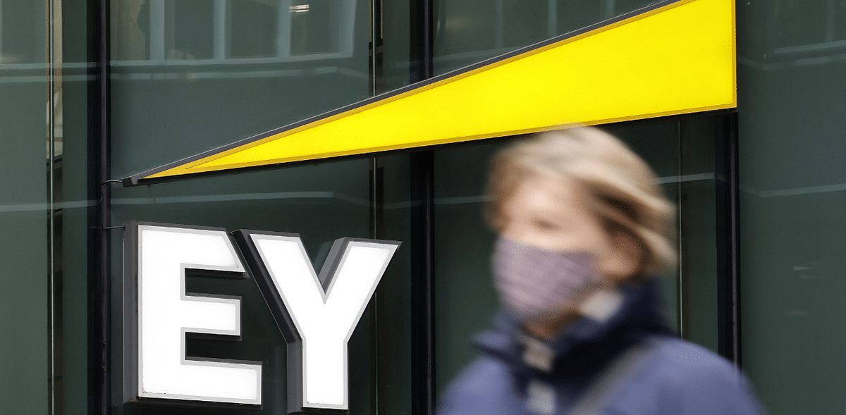 EY to hire 9,000 professionals in India in 2021 in various technology roles