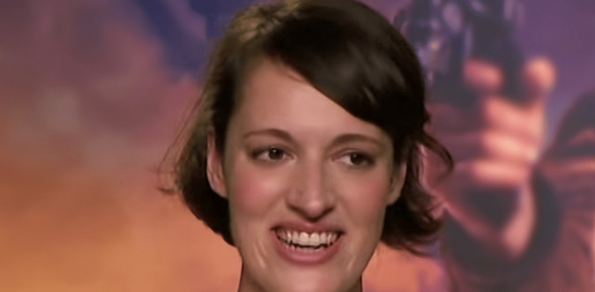 Phoebe Waller-Bridge to be surprise celebrity guest in Harry Styles' new music video