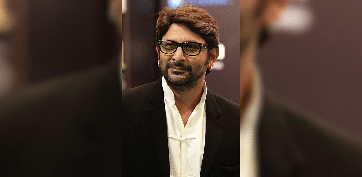 Actor Arshad Warsi says he finds the delay in 'Munna Bhai 3' weird