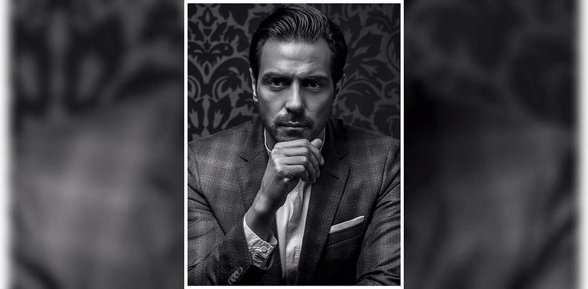 There were big learning experiences in 2020, says Arjun Rampal
