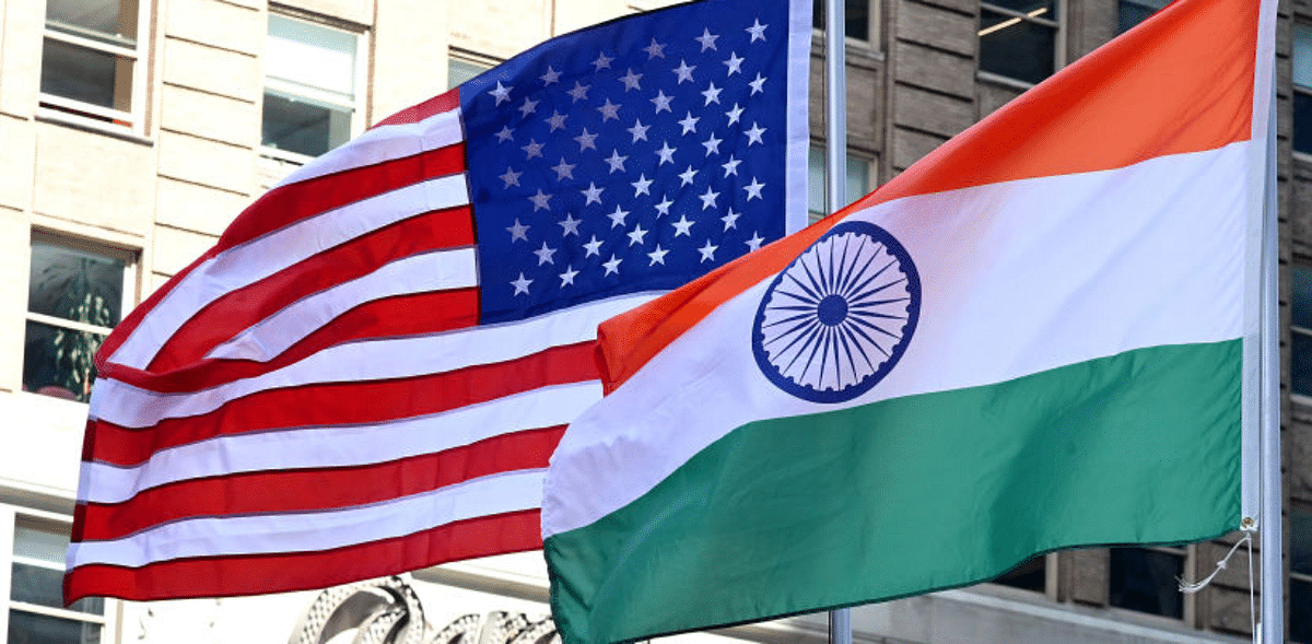 India, US must align trade policy to compete with China, says USIBC president