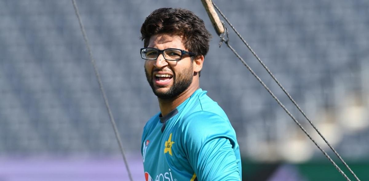 Injured Imam-ul-Haq ruled out of 2nd Test against NZ, to return home on Sunday