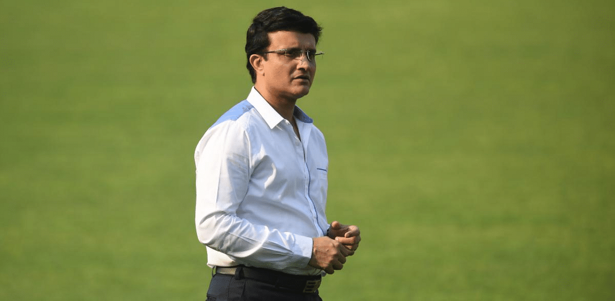 As Ind play Aus in MCG, Sourav Ganguly recalls his 100th Test match on the same ground