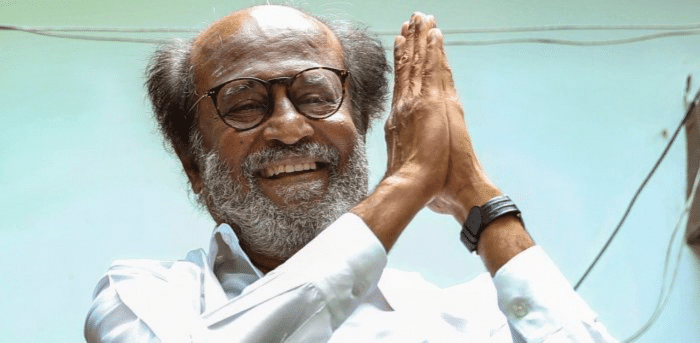 Avoid stress, any activity that increases risk of contracting Covid-19: Doctors to Rajinikanth