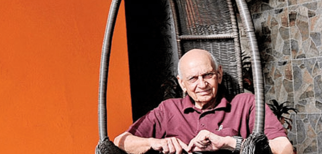 Dr Mahinder Watsa, Mumbai’s famous ‘sexpert’, passes away