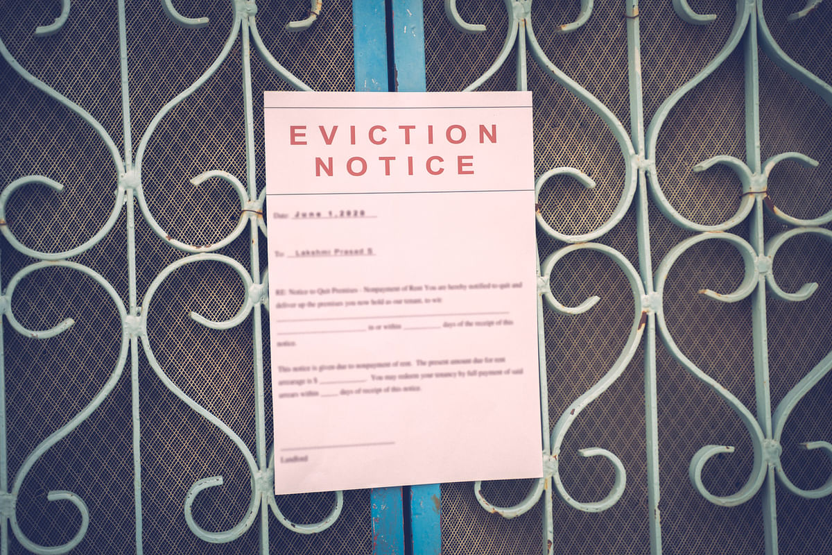 New York to ban most evictions as tenants struggle to pay rent