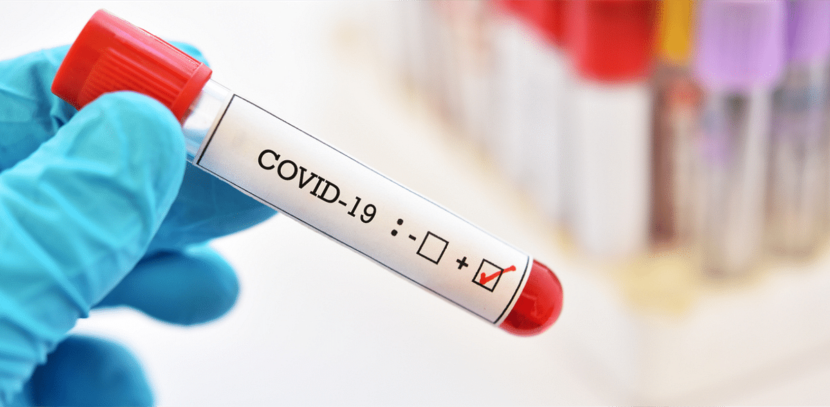 Three samples sent to CCMB found positive for UK variant of coronavirus