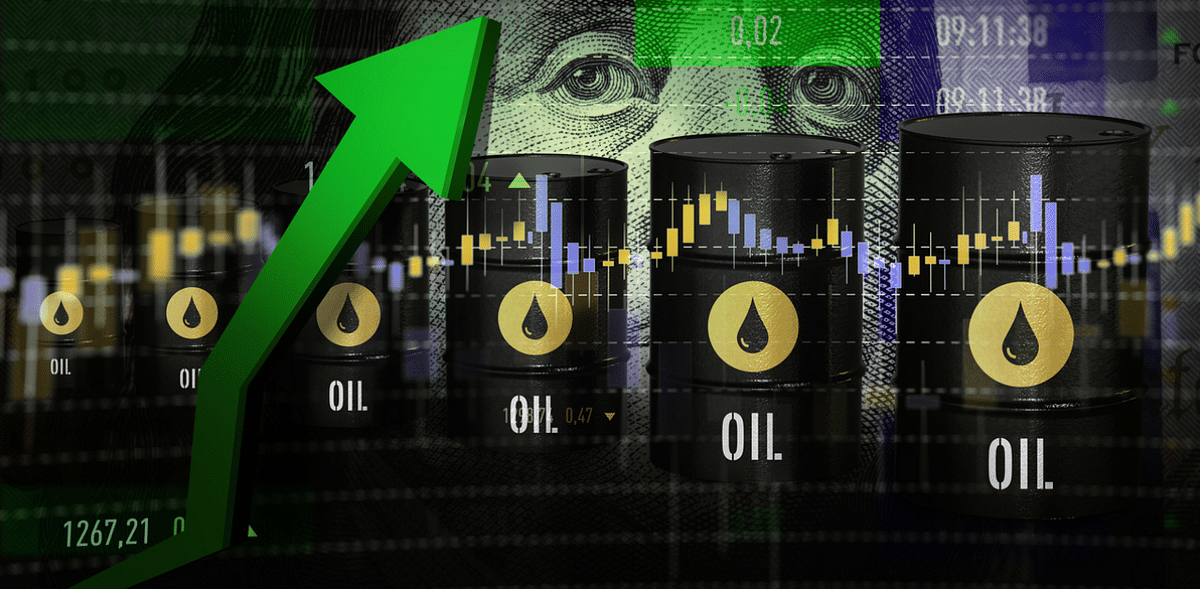 Oil gains amid hopes on fuel consumption rise in US ahead of rise in pandemic aid payments