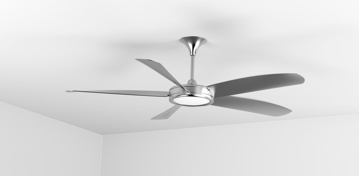 Home Depot recalls 190,00 ceiling fans in US, Canada after blades fall off