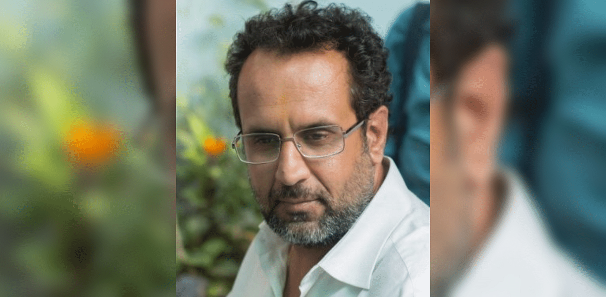 Filmmaker Aanand L Rai tests positive for Covid-19