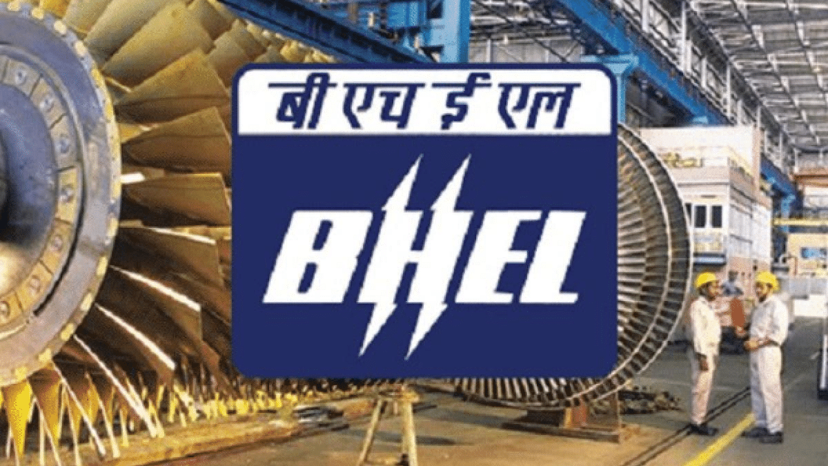 BHEL bags hydro electric projects worth Rs 3,200 crore in Andhra Pradesh and Telangana