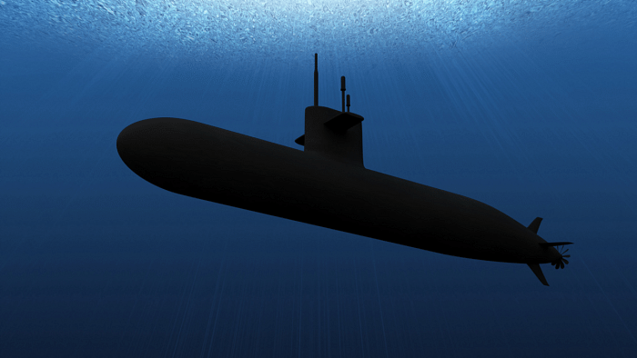 GRSE starts production of anti-submarine ship