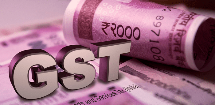 GST collection in December reaches all-time high of Rs 1.15 lakh crore