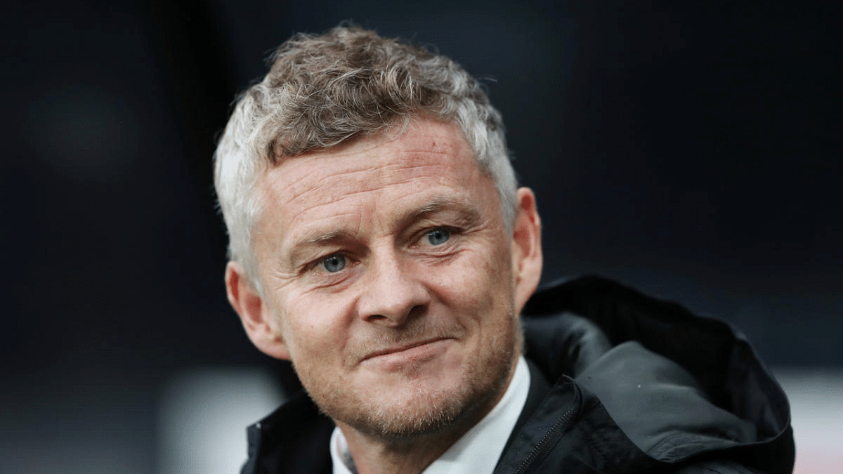 United performing consistently due to mentality change: Ole Gunnar Solskjaer