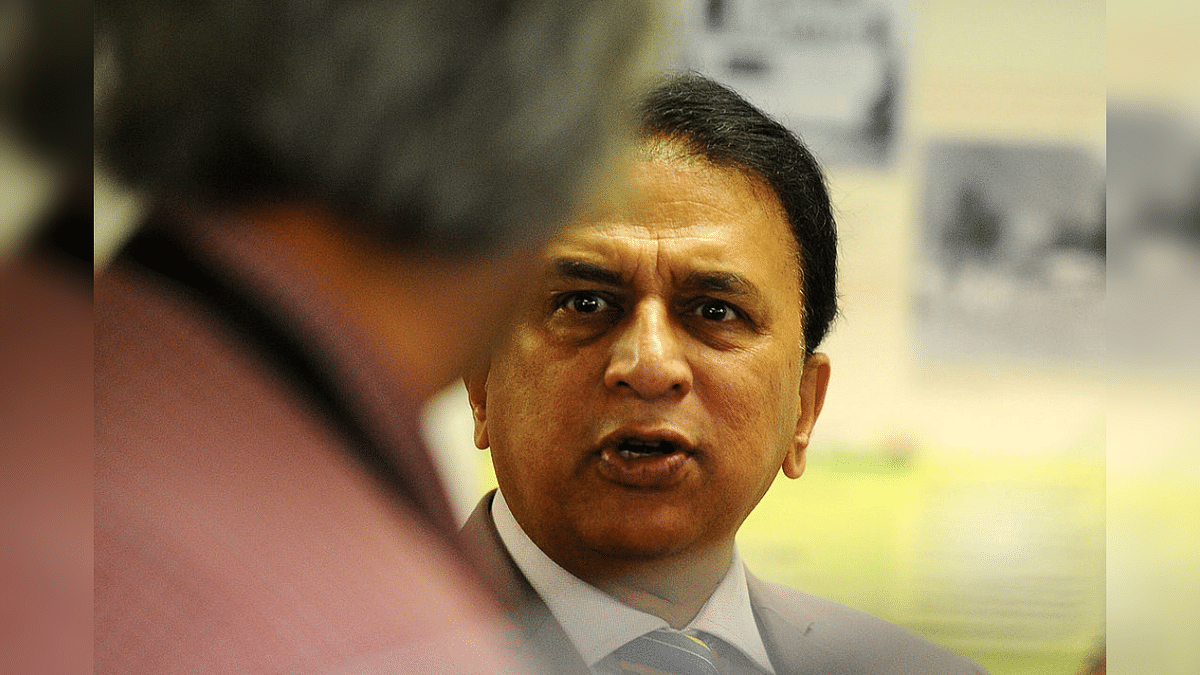 It wasn't LBW call but 'get lost' comment from Aussies that made me walk out in 1981: Gavaskar