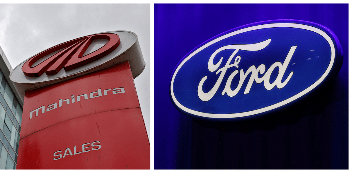 Ford, Mahindra call off joint venture