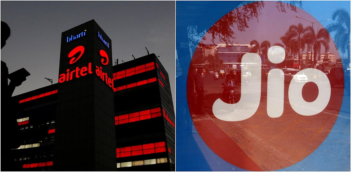 Jio, Airtel drive telecom subscriber base in India to 1,173.89 mn in June - Vimarsana News