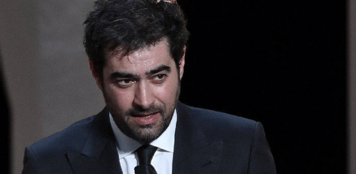 Actor Shahab Hosseini to star in biopic of Iranian physicist Ali Javan