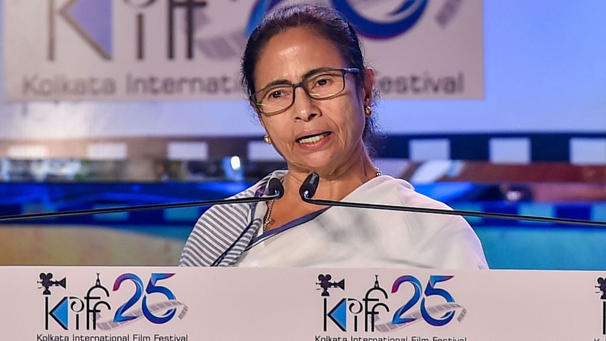131 films to be screened at 26th Kolkata film festival