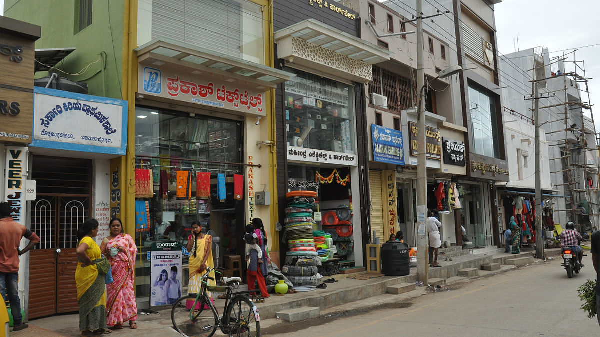 Shops, commercial establishments with 10 or more people can be open 24x7: Karnataka govt
