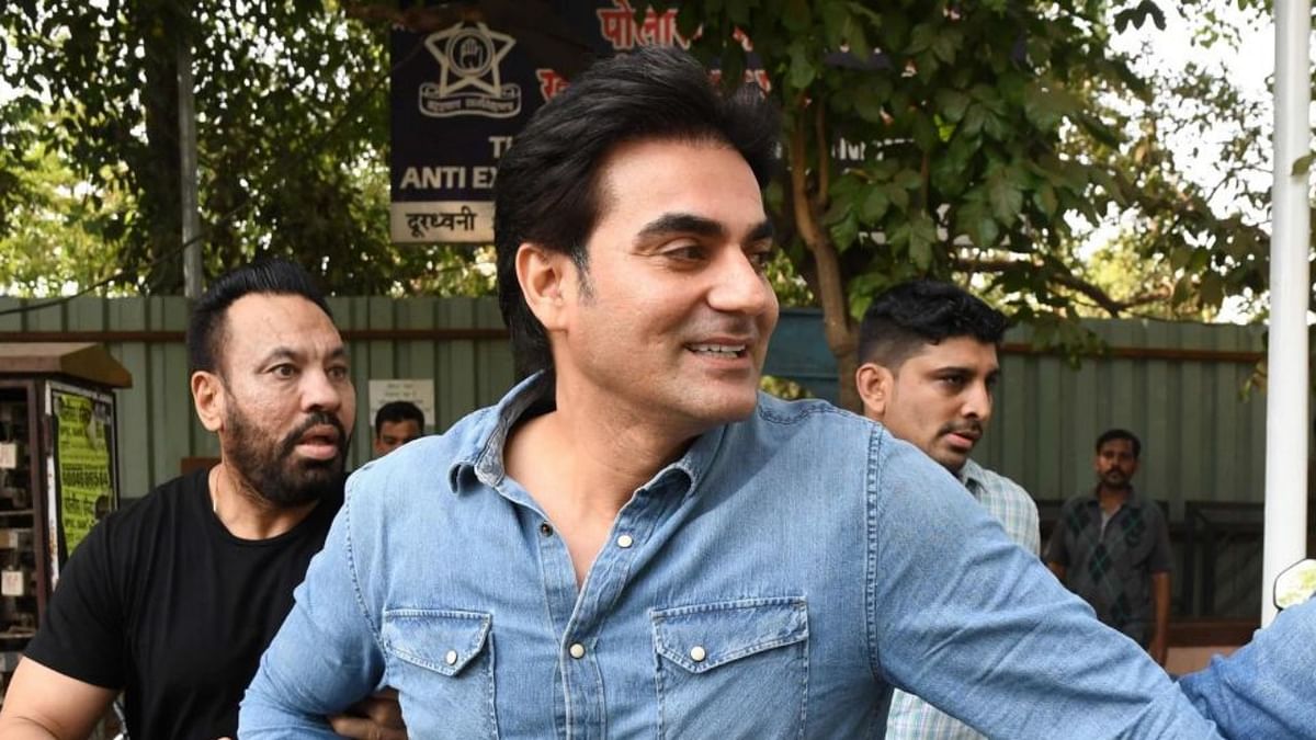 Arbaaz Khan, brother Sohail and his son booked for violating Covid-19 norms