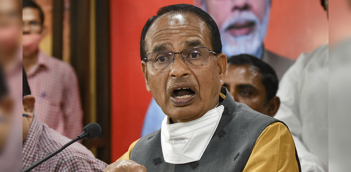 Will take Covid-19 vaccine after priority groups are inoculated: Shivraj Singh Chouhan