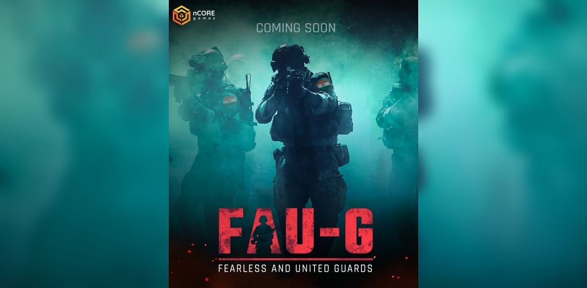 PUBG Mobile-rival FAU-G set for debut on Republic Day in India