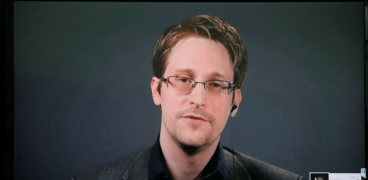 Snowden welcomes rejection of Assange extradition