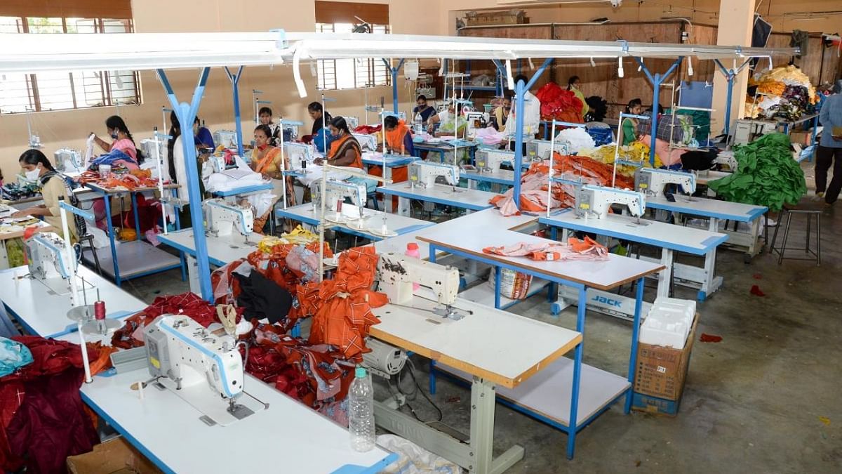 Govt part of garment workers’ woes