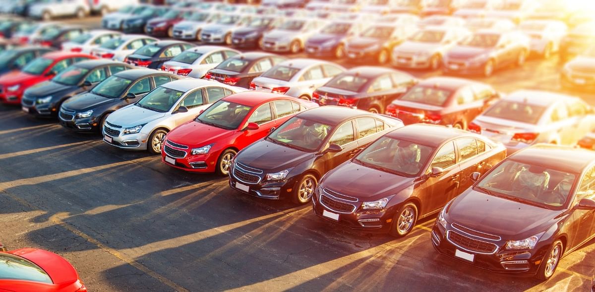 Demand recovery for automobiles continues in 3rd quarter: Motilal Oswal