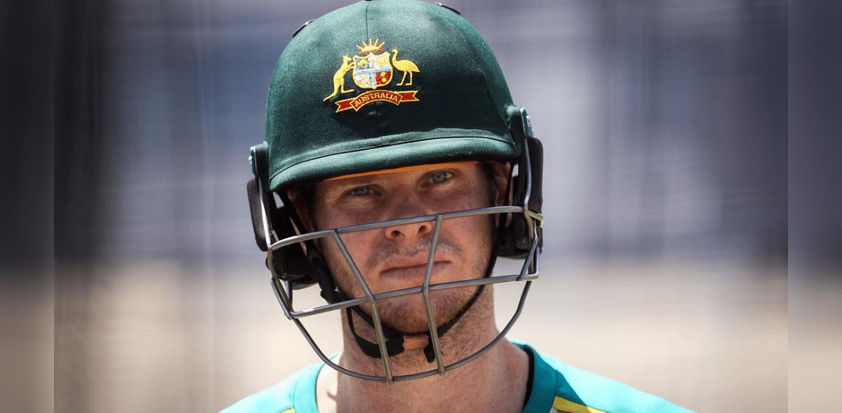 Steve Smith is a caged lion ready to burst out: Moody