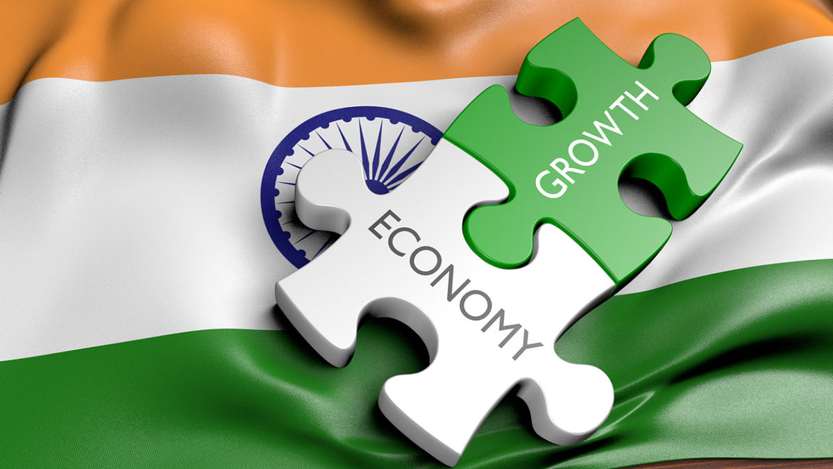 Indian economy likely to grow over 7% in 2024-25: Economic think tank NCAER