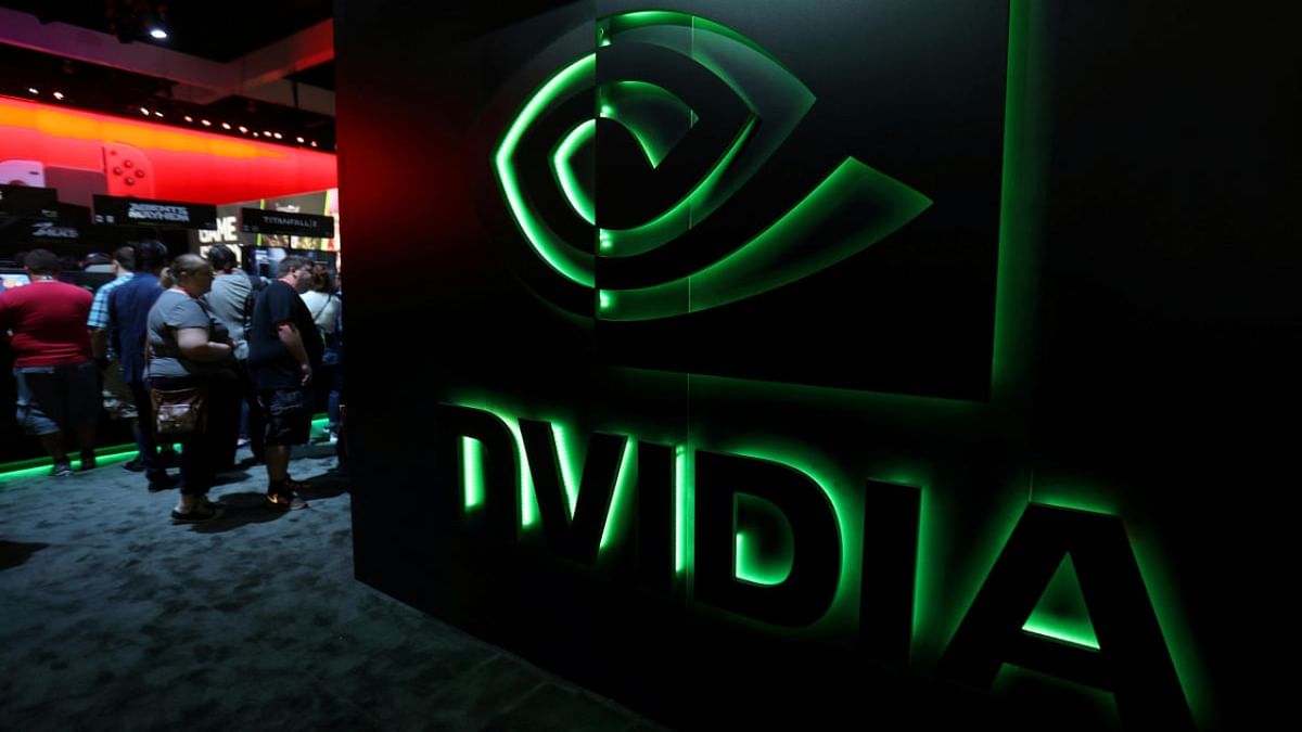 UK competition watchdog to probe Nvidia's Arm takeover
