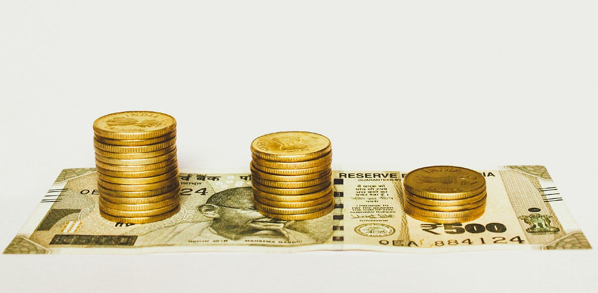 Rupee settles 6 paise higher at 73.11 against US dollar