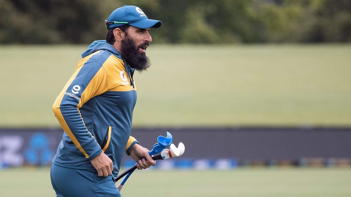 We deserve to be criticised: Misbah-ul-Haq after New Zealand hammering of Pakistan