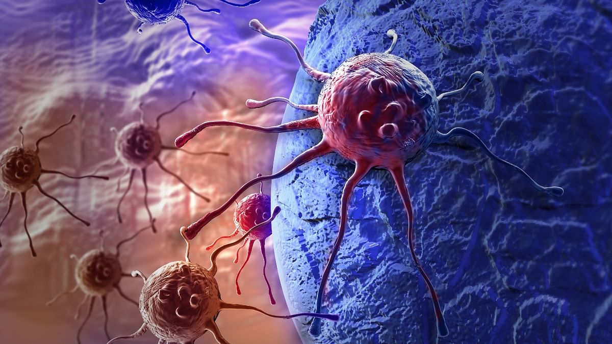 We must find ways to detect cancer much earlier