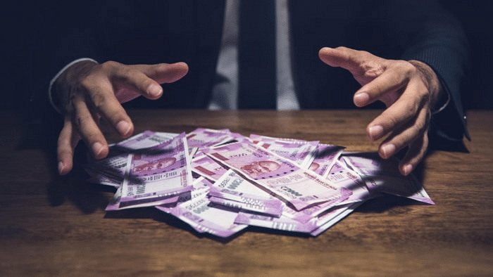 DGGI detects fraudulent transactions worth Rs 498.5 crore by entities in Maharashtra