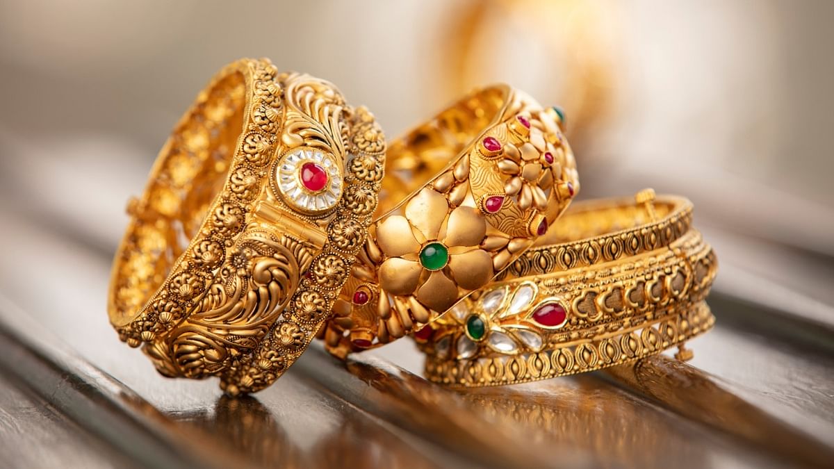 No new KYC disclosure for jewellery purchase; KYC only for high value cash purchases: Revenue Department
