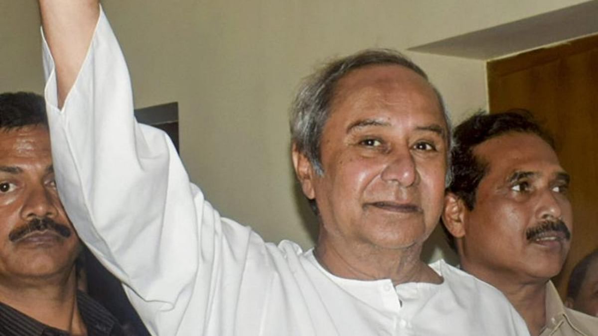 Odisha CM receives anonymous letter claiming threat to his life; probe ordered