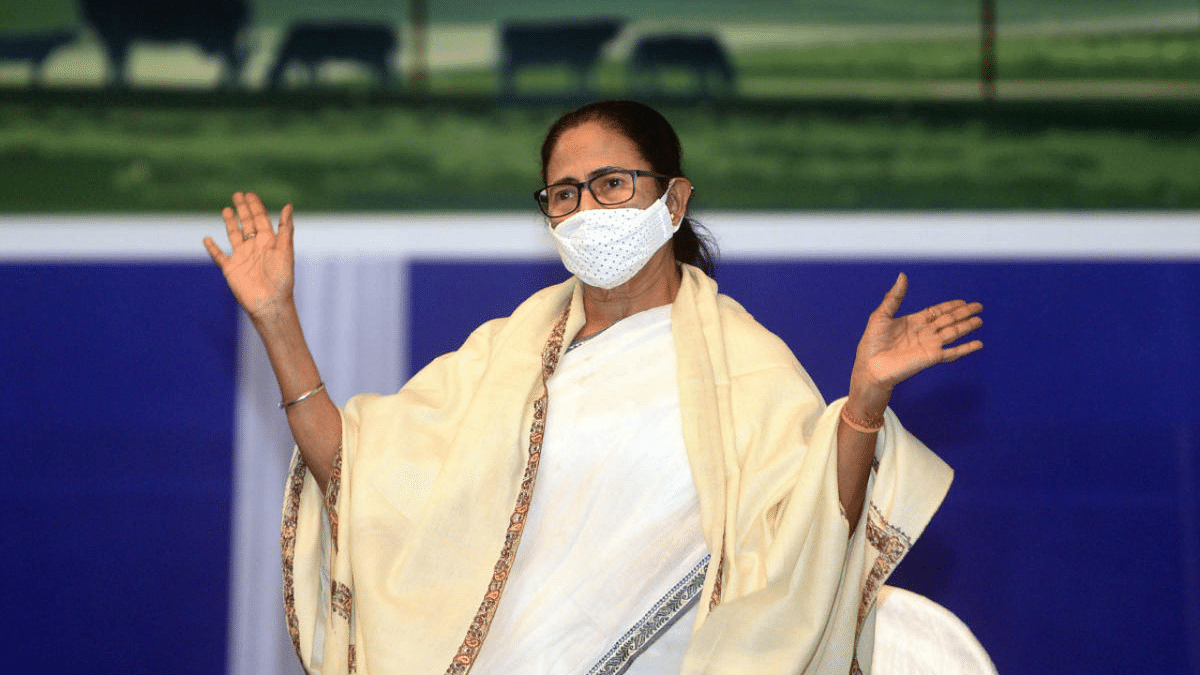 West Bengal to hold 2-day special Assembly session against farm laws