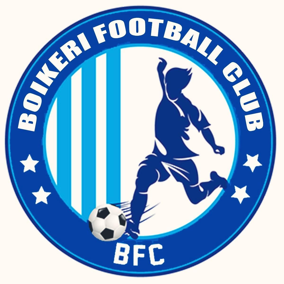 State-level football tourney in Boikeri